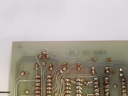 Kamewa Co 11E Pcb Card