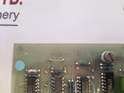 Kamewa Co 11E Pcb Card