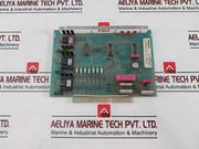 Kmw Ex1 Printed Circuit Board