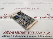 Kmw Li01E Pc Board 582781 N