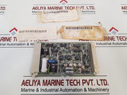 Kmw Li01E Pcb Card