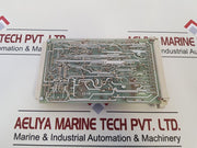 Kmw Li01E Pc Board 582781 N