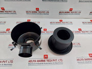 Knecht Fl 7145/4 Air Filter 3713