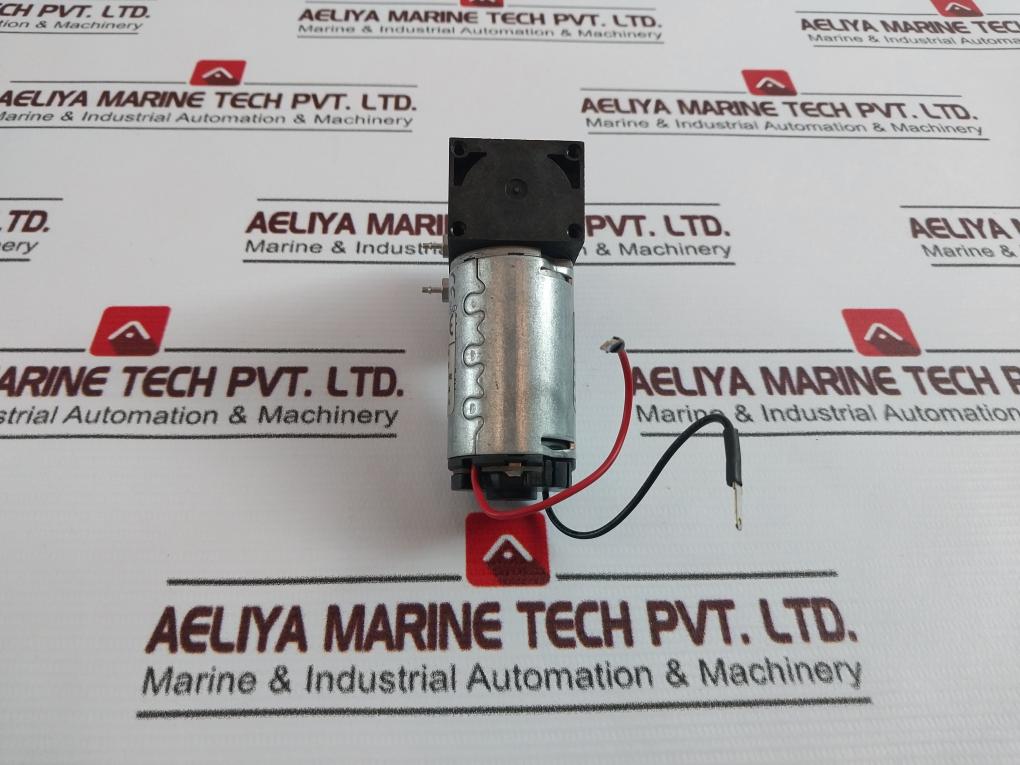 Knf Flodos Pml2881-nf 30 Diaphragm Pump 24V 16.2W