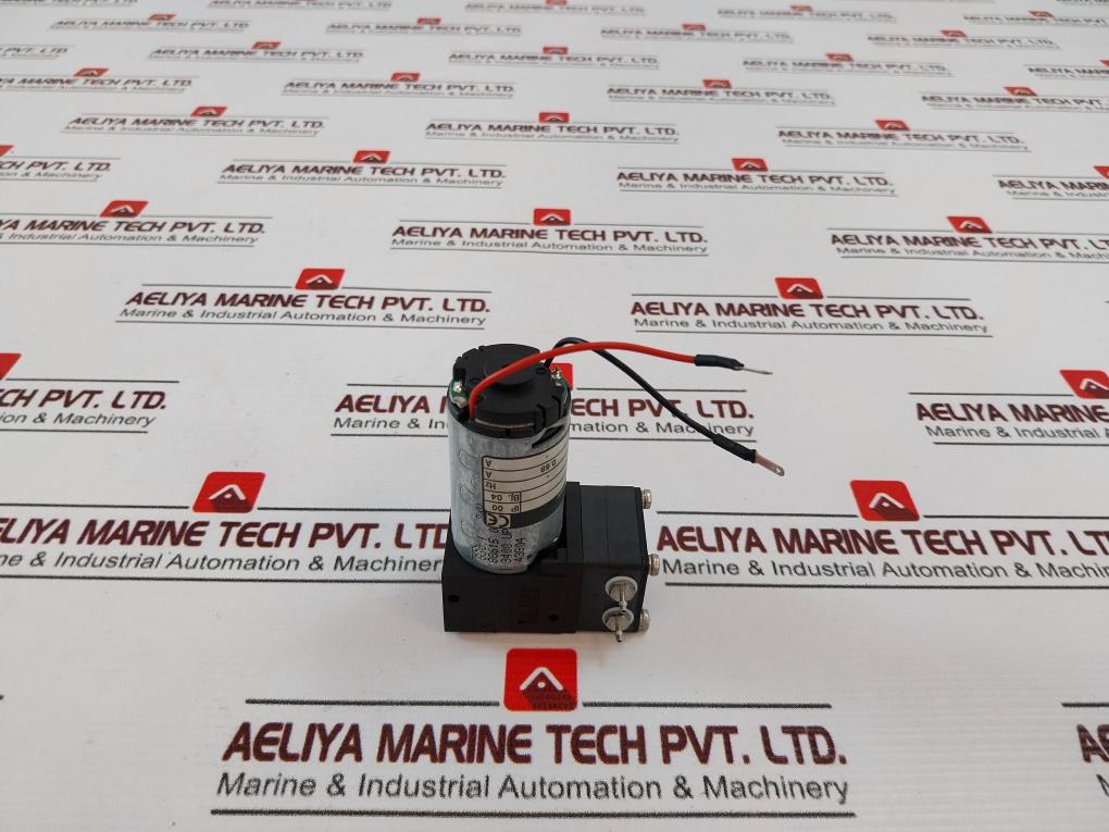 Knf Flodos Pml2881-nf 30 Diaphragm Pump 3/0501 1063323