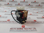 Knf Pj10677-86 Vacuum Pump 2.9060641