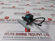 Knf Pl11411-fmm20 Solenoid Pump W/ Bracket Assy 279003726