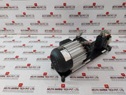 Knf Pm21050-86 Turbomolecular Vacuum Pump Vte 3