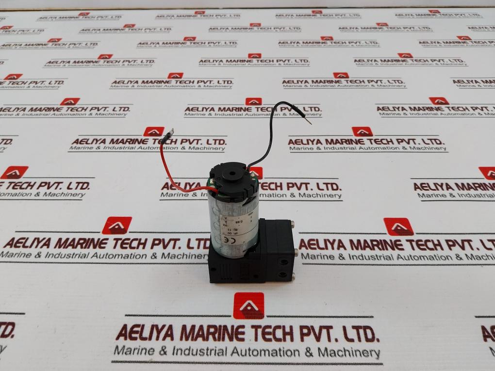 Knf Pml2881-nf 30 Diaphragm Pump 24 V