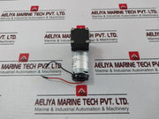 Knf Pml2881-nf 30 Diaphragm Pump 24V Dc