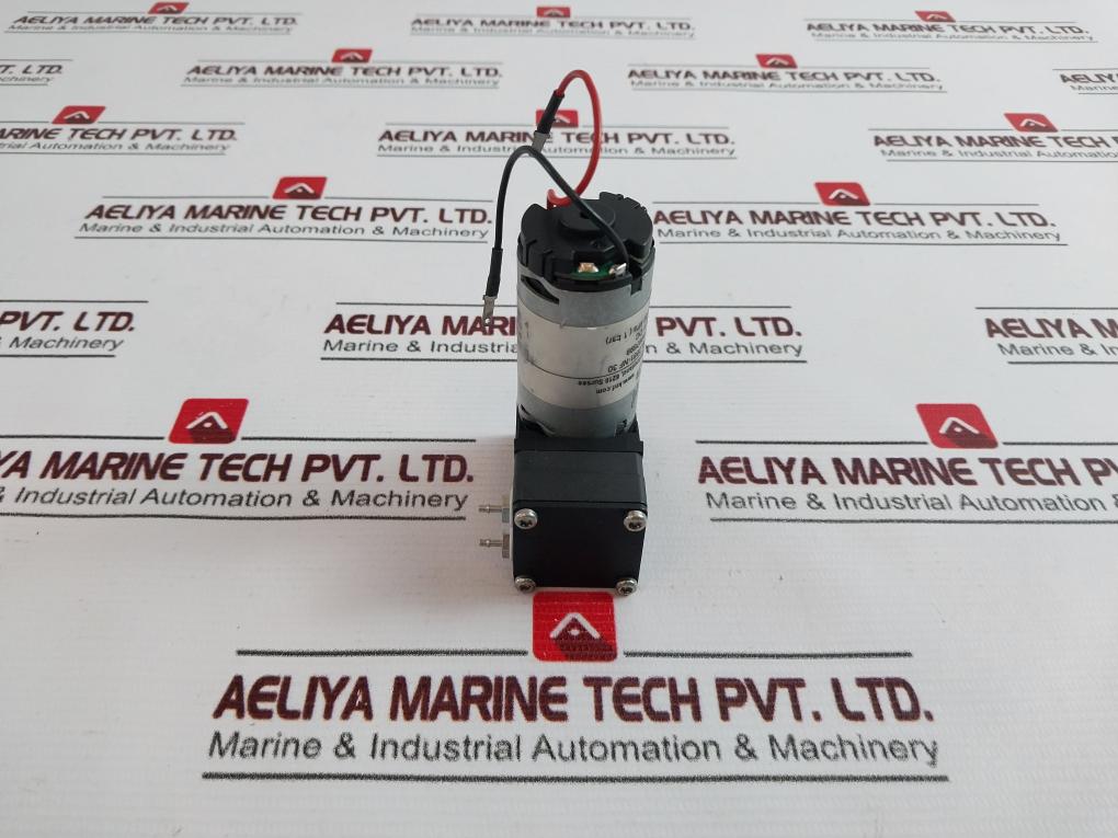 Knf Pml2881-nf 30 Diaphragm Pump 24V Dc 3.9097699