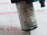 Knf Pml6916-nf 30 Diaphragm Liquid Pump 24V 12.2 W 1 Barg