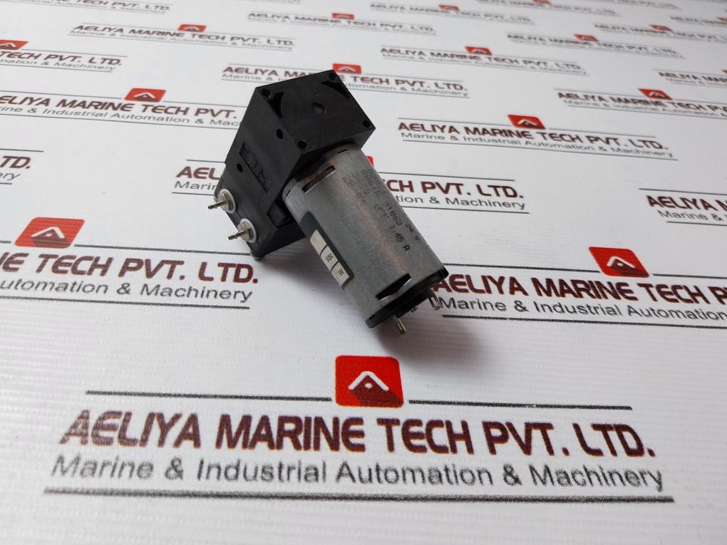 Knf Pml 2285-nf 30 Flodos Pump 24V Dc 0.68A