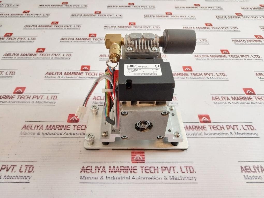 Knf Pu3209-npk09 Vaccum Pump