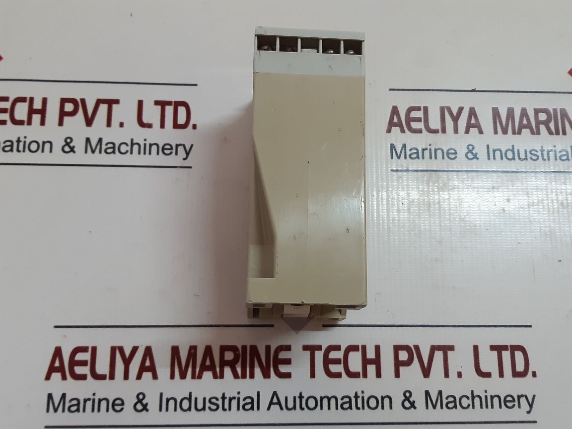 Knick 15A Dc-transformator 963871