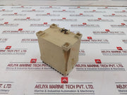 Knick 7820 A1 Dc Isolation Amplifier 334956