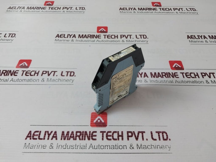 Knick B 13000 F1 Dc-isolation Amplifier Temp -10 To +60°C