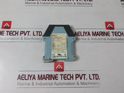 Knick B 13000 F1 Dc-isolation Amplifier 58291/8308452 Sw 1.0 24V Ac/Dc 1W