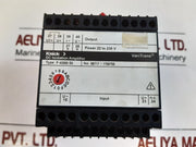 Knick P 42000 D3 Dc-isolation Amplifier