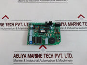 Knight 669458Lfb Pcb Card 0300948