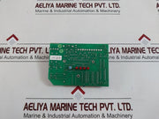 Knight 669458Lfb Pcb Card 0300948