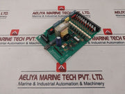 Knight Pob-6000 Pcb