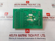 Knight Pob-6000 Printed Circuit Board Tr-5000B 2000813 05 31