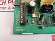 Knight Pob-6000 Tr-5000B Printed Circuit Board 2000813 05 31