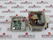 Knight Pro Watch Microprocessor Based Chemical Dispensing System