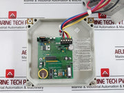 Knight Pro Watch Microprocessor Based Chemical Dispensing System