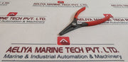 Knipex 49 11 A2 External Circlip Pliers Kit
