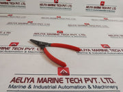 Knipex 49 11 A2 External Circlip Pliers Kit