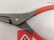 Knipex 49 11 A2 External Circlip Pliers Kit