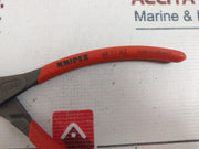 Knipex 49 11 A2 External Circlip Pliers Kit