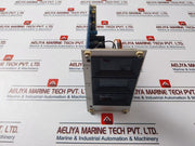 Knudsen/Ecam Nicr/Ni Display Card Vers.1
