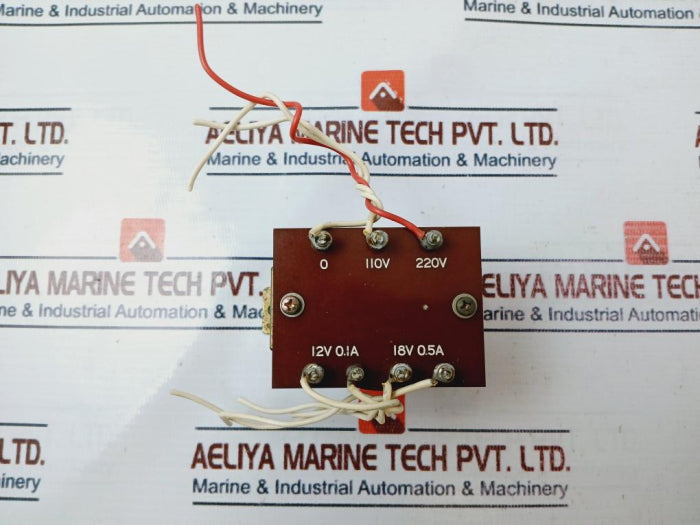 Kobe 10.2Va Transformer 110V 220V
