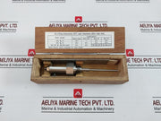 Kobelco Ax-560 Wear Down Gauge Compact Seal Wh222