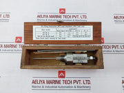 Kobelco Compact Seal Wear Down Gauge Ax-560 0-10 6-13