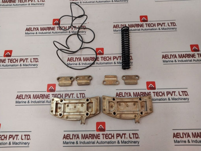 Kobelt 5020-0005 Seal Air Brakes 240670 Set