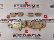 Kobelt 5020-0005 Seal Air Brakes 240670 Set