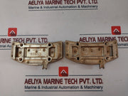 Kobelt 5020-0005 Seal Air Brakes 240670 Set