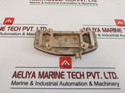 Kobelt 5020-0005 Shoe Disc Brake W/Lining Rev. A