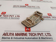 Kobelt 5020-0005 Shoe Disc Brake W/Lining Rev. A