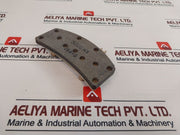 Kobelt 5020-0005 Shoe Disc Brake W/Lining Rev. A