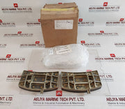 Kobelt 5021-0005 Bronze Caliper/Disc Brake Shoe