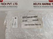 Kobelt 5021-0005 Bronze Caliper/Disc Brake Shoe