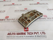 Kobelt 5021-0005 Bronze Caliper/Disc Brake Shoe