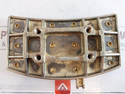 Kobelt 5021-0005 Bronze Caliper/Disc Brake Shoe