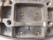 Kobelt 5021-0005 Bronze Caliper/Disc Brake Shoe 5021 Free Shipping