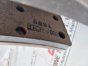 Kobelt 5021 Spring Applied Caliper Brake